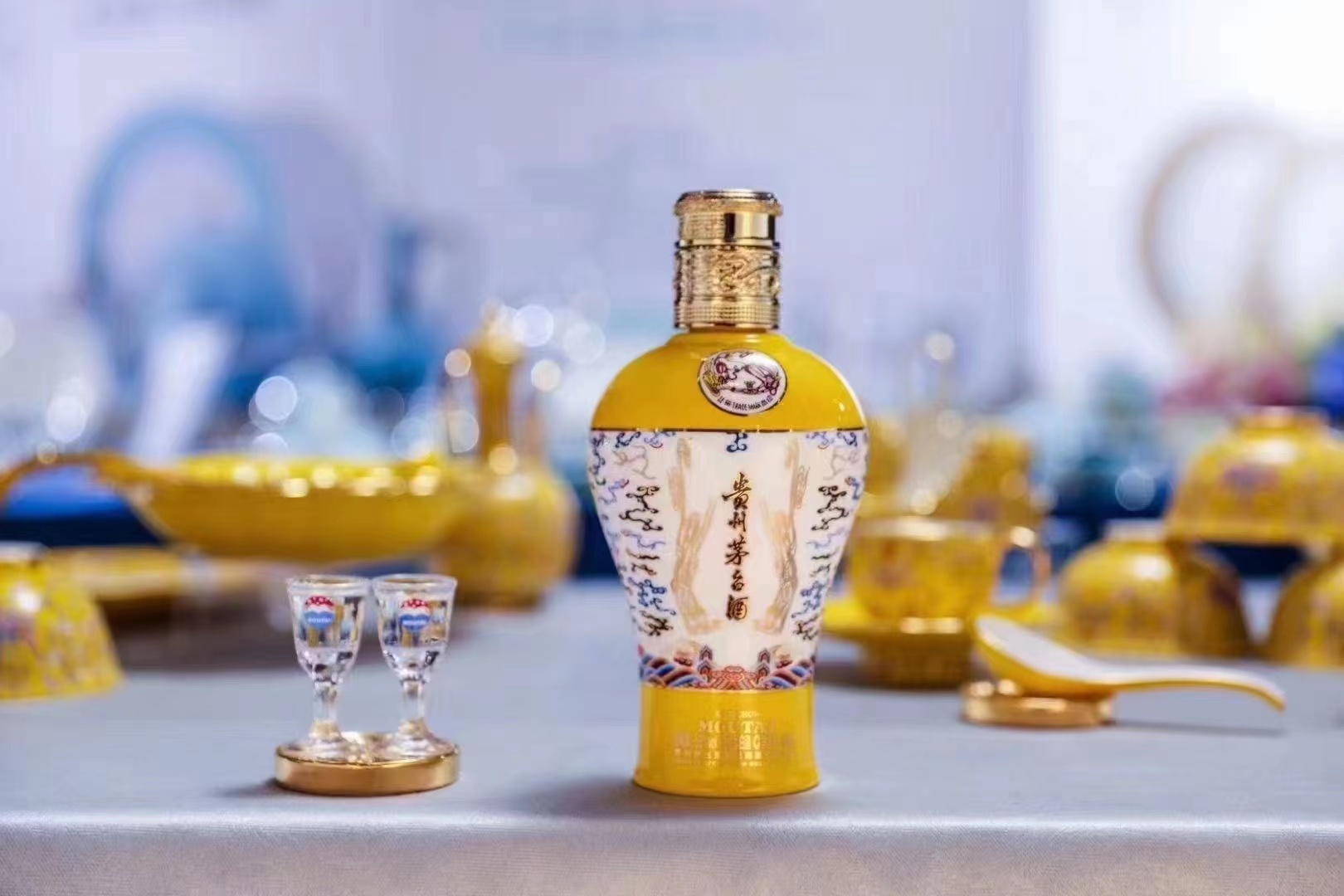 南漳聊城东昌府高价回收茅台酒多少钱哪里回收(附近上门回收茅台酒）?